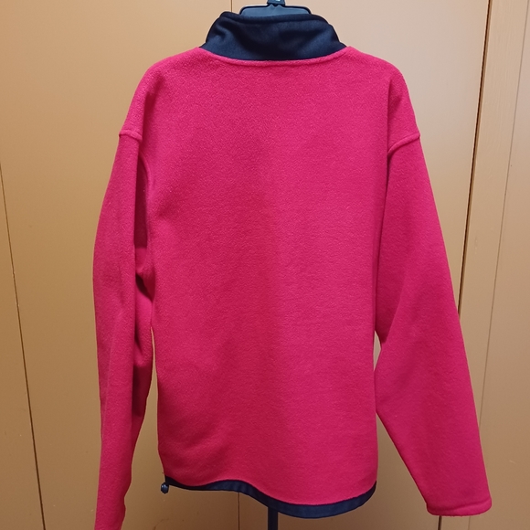 Retro Old Navy Jacket (Mens Large) - Picture 2 of 7